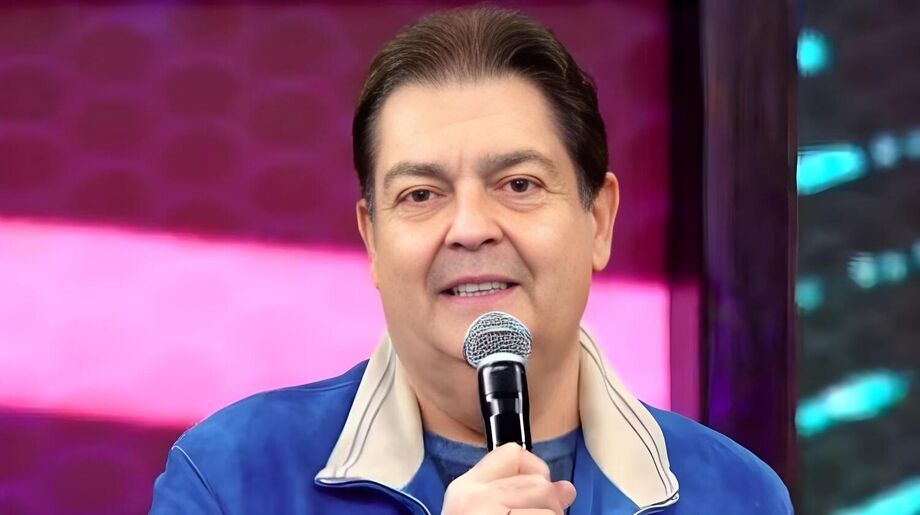 Desde 2023, o apresentador Faustão já passou por três transplantes e um retransplante