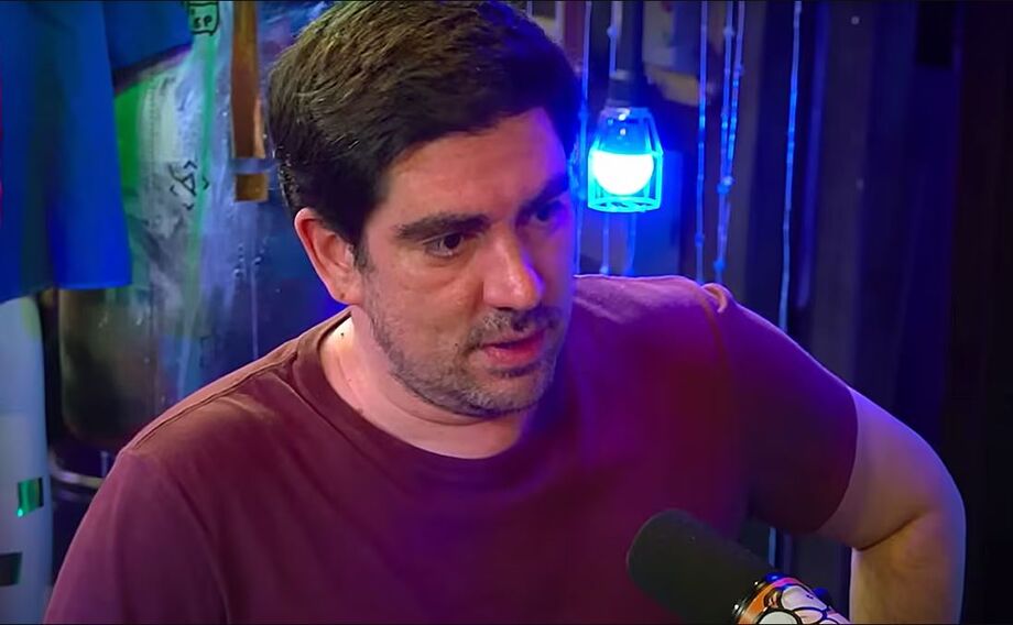 Marcelo Adnet diz que sofreu abuso no sítio da família