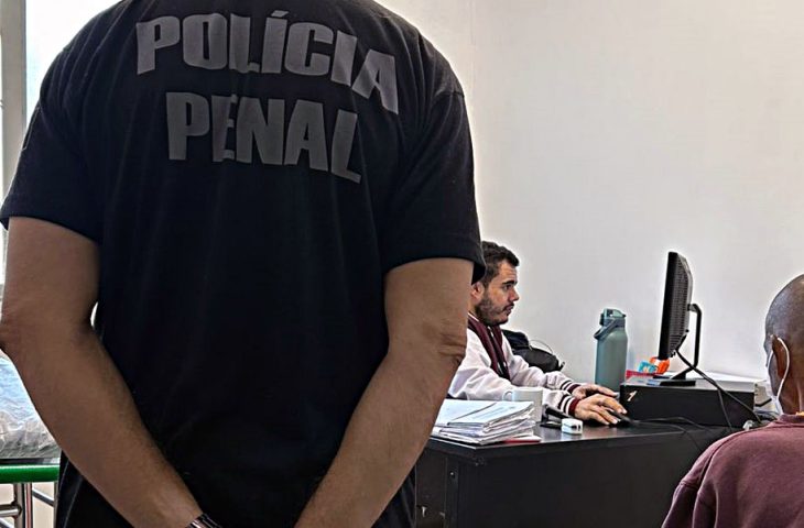 Módulo de Saúde do sistema prisional avança com reestruturação de serviços e otimização de atendimentos