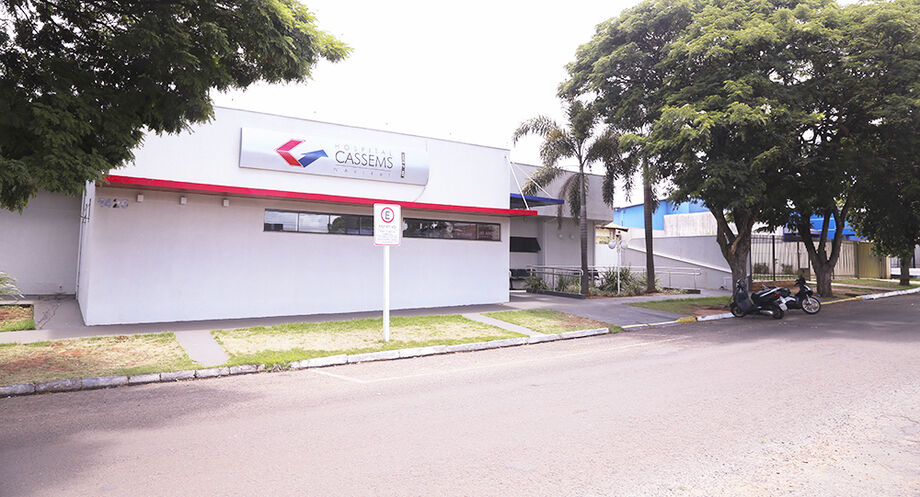Com estrutura ampliada e pronto atendimento 24h, hospital de Naviraí atende pacientes de nove municípios da região sul de MS
