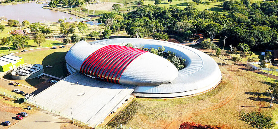 Deputado solicita melhorias no Bioparque Pantanal e destaca ação em Mundo Novo