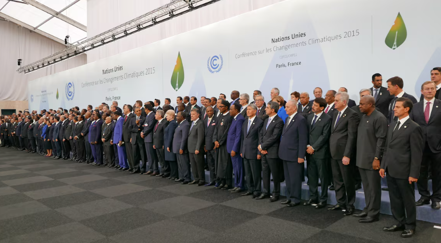As Conferências do Clima estão entre eventos mais relevantes da área ambiental. Na COP 21, por exemplo, foi assinado o Acordo de Paris, um dos mais importantes para frear a emissão de poluentes na atmosfera.