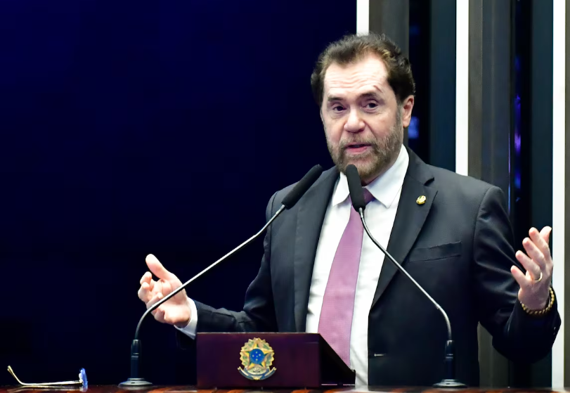 'Vou acatar tudo que seja bom para os brasileiros e para a modernização do BC', diz Plínio, em nota