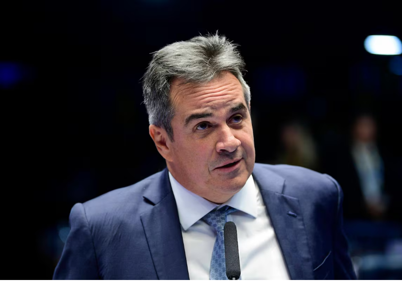 Ciro Nogueira recusou apoio ao impechment de Moraes.