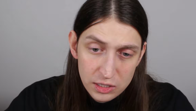 Youtuber Felca inspirou Motta a trazer o tema ao plenário da Câmara.