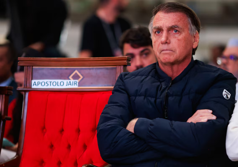 Defesa do ex-presidente Jair Bolsonaro (PL) deve apresentar alegações finais ao STF nesta quarta-feira, 13 de agosto
