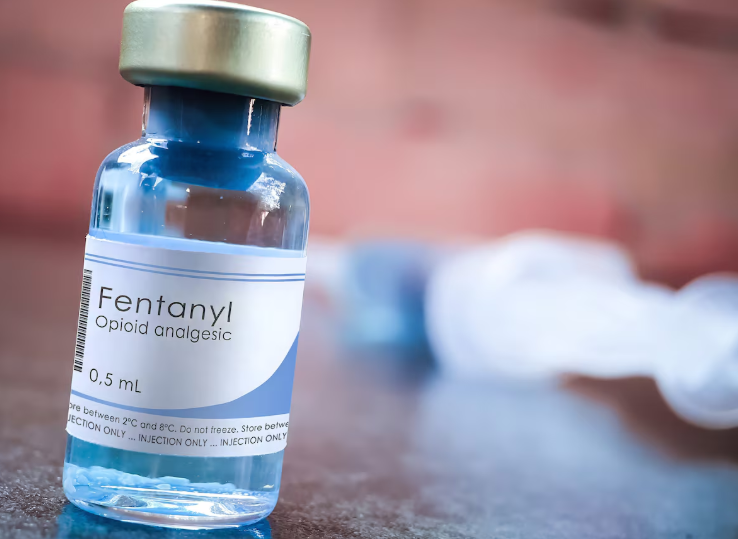 Mortes por fentanil contaminado chegaram a 100 na Argentina