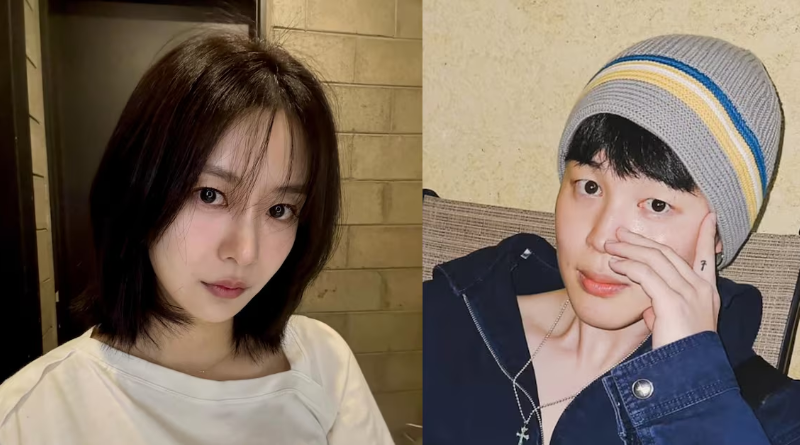 Suposta relação entre Song Da Eun e Jimin, do BTS, volta aos holofotes após vídeo viral