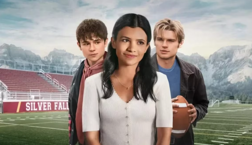 A segunda temporada mantém o foco na vida em família, nos romances e nos desafios da adolescência