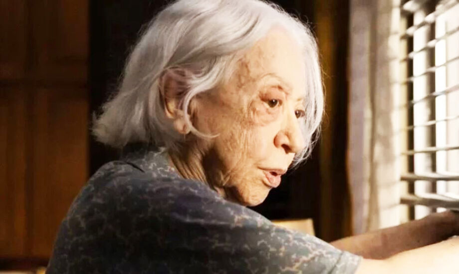 Vitória de Fernanda Montenegro tem grandes chances de ser bem colocado na lista