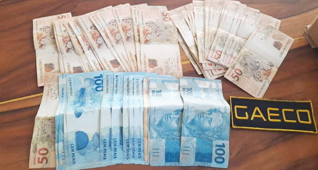 Operação Tromper desmantelou esquema de fraudes em licitações em Sidrolândia, com a condenação de sete pessoas envolvidas no esquema.