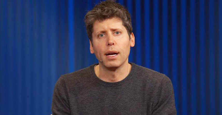 Sam Altman, CEO da OpenAI, respondeu, nesta terça-feira (12), às declarações de Elon Musk
