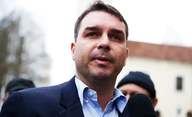 Flávio Bolsonaro