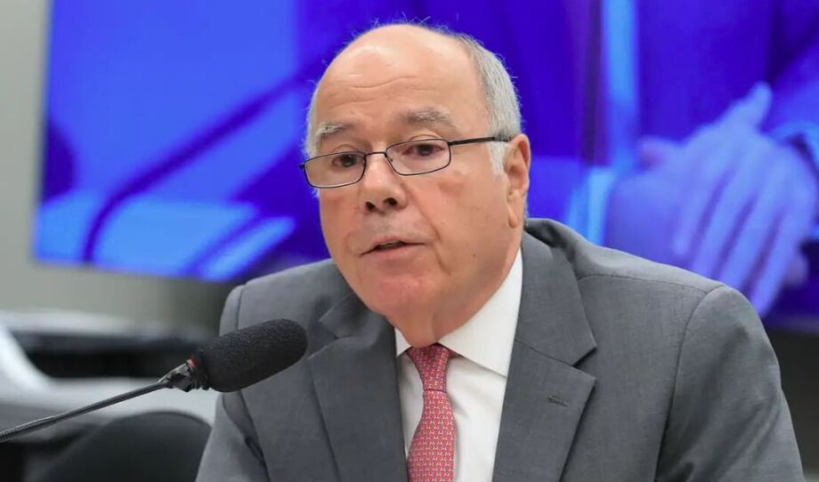 O ministro das Relações Exteriores, Mauro Vieira, ressaltou que o Brasil é uma democracia que vive o mais longo período de vigência de liberdades civis e políticas de sua história republicana -