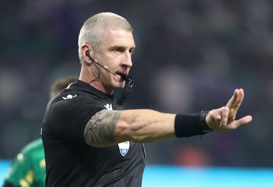 Anderson Daronco apitará o clássico entre Palmeiras e Corinthians nesta quarta-feira, 6, pela volta das oitavas de final da Copa do Brasil. O Palmeiras busca reverter a derrota no primeiro jogo.