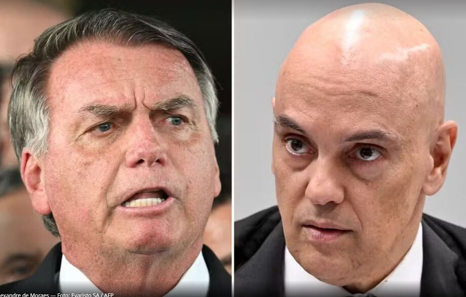 Jair Bolsonaro teve sua prisão domiciliar decretada após descumprir medidas cautelares impostas pelo STF. O ex-presidente havia minimizado a possibilidade de detenção em diversas ocasiões, mas agora enfrenta as consequências de suas ações.