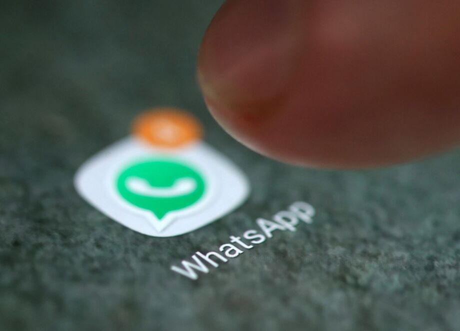 A lista de boicote foi inicialmente divulgada no grupo de WhatsApp 'Patriotas Cafelândia'