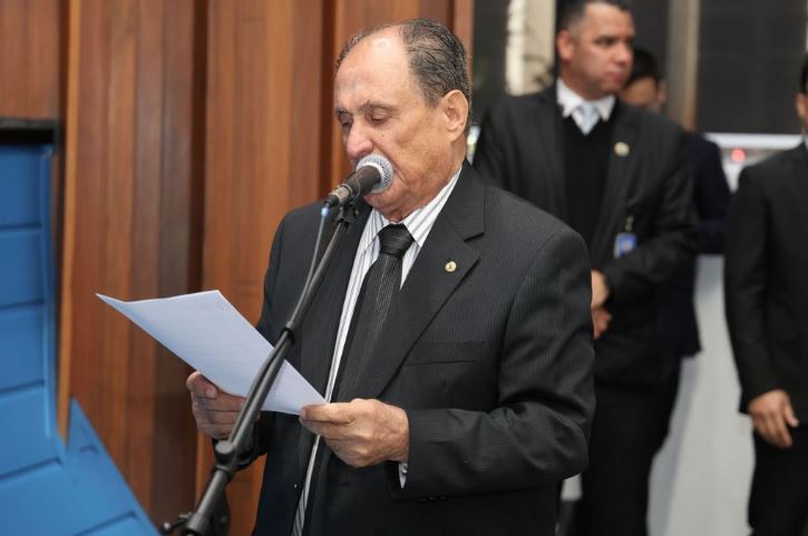 A Assembleia Legislativa de Mato Grosso do Sul aprovou a criação da Comenda do Mérito Legislativo das Filhas de Jó Internacional, que reconhecerá jovens e líderes adultas da organização por suas ações de fraternidade e filantropia.
