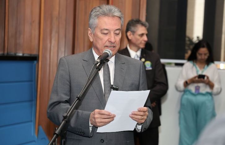 O Caminho do Imaculado Coração de Maria, evento de fé que acontece anualmente em MS, foi reconhecido pela Assembleia Legislativa e incluído no calendário oficial de eventos do Estado.