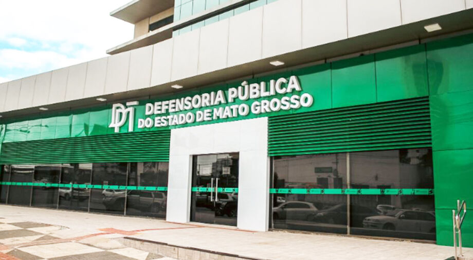 Juiz Jean Garcia de Freitas Bezerra atribuiu ao ex-defensor-geral 'deslealdade funcional' que atingiu 'um patamar de verdadeira traição ao mandato público e à missão institucional da Defensoria Pública