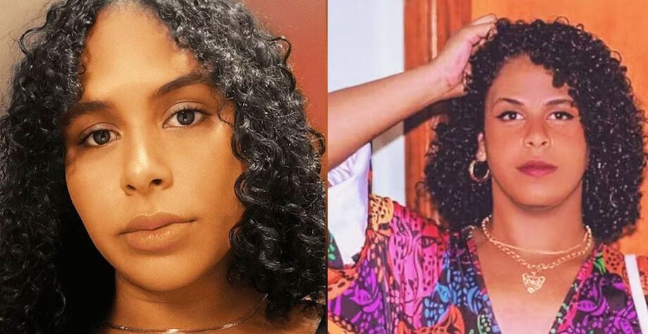 A estudante de Zootecnia da Unesp Carmen de Oliveira Alves, de 25 anos.