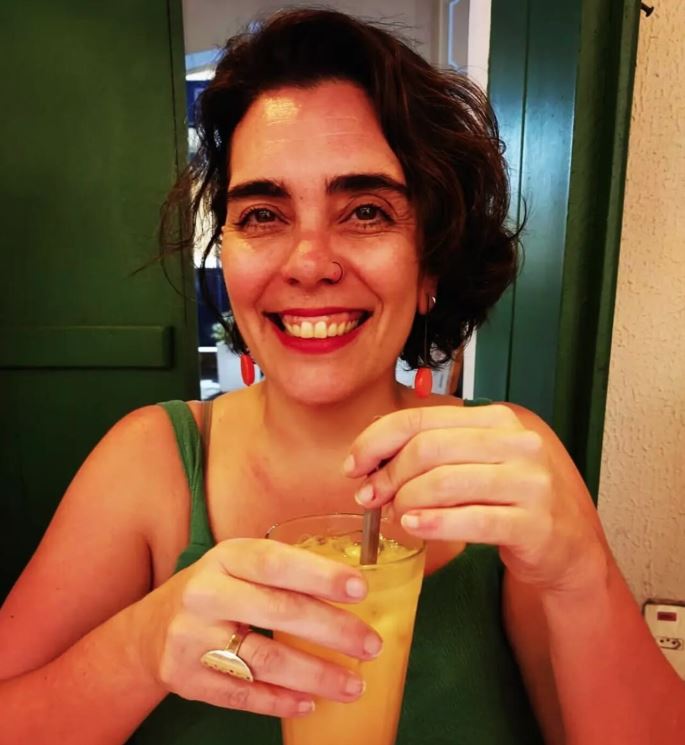 Ana Lima Cecilio, nova editora-executiva da Editora Record