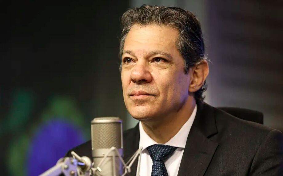 Haddad afirma que MP vai priorizar preservação de empregos, mas prevê exceções para empresas mais afetadas.