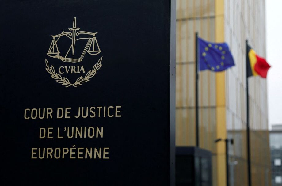TJUE diz que decisões da FIFA e TAS podem ser julgadas fora da Suíça Tribunal de Justiça da União Europeia decidiu que as deliberações da FIFA podem ser apreciadas fora do sistema judicial da Suíça