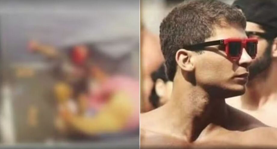 O ex-atleta Igor Cabral, preso por tentativa de feminicídio após agredir sua namorada com 60 socos, foi transferido para uma unidade prisional do Rio Grande do Norte após pedido de proteção pela defesa.