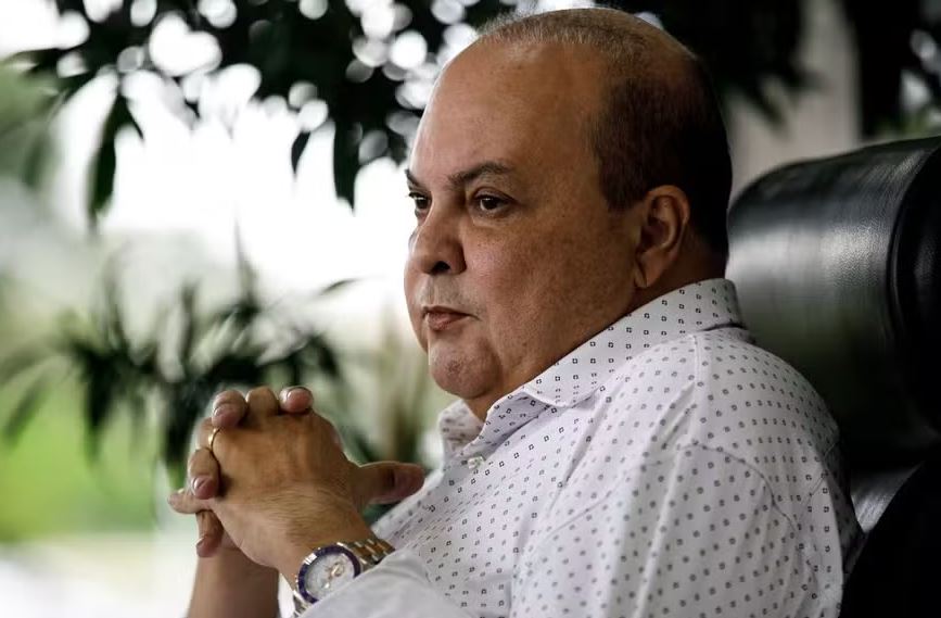 Governador Ibaneis Rocha refuta comparações feitas por Trump sobre a violência em Brasília e apresenta dados oficiais para esclarecer a realidade da capital brasileira.