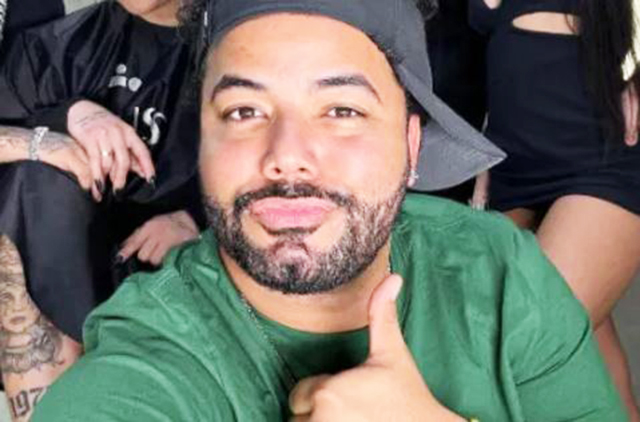 Hytalo Santos é investigado por suspeita de exploração infantil nas redes sociais