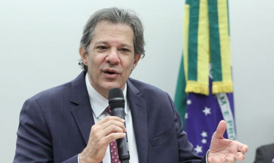 Fernando Haddad detalha proposta de medidas fiscais para controlar as receitas e atender aos desafios fiscais do Brasil.
