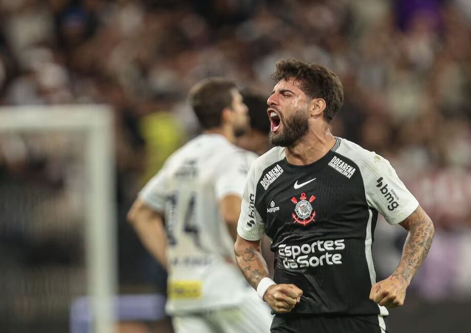 Yuri Alberto passou por cirurgia e ficará fora por até um mês. O atacante é um dos nomes mais importantes do elenco alvinegro, mas a recuperação será sua prioridade agora.