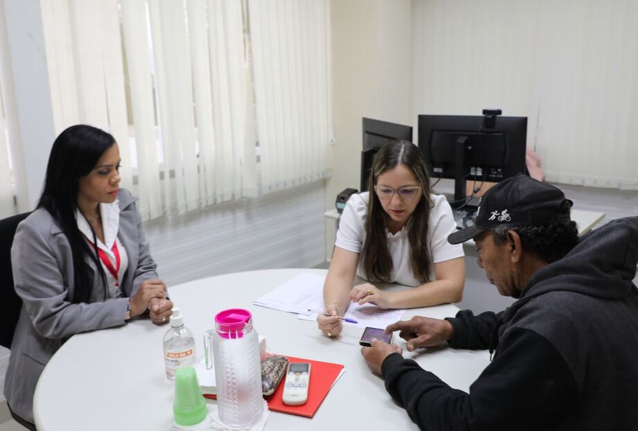 Mutirão de Conciliação realizado pelo TJMS em parceria com a Energisa teve 54% de acordos firmados, gerando mais de R$ 535 mil em valores negociados.