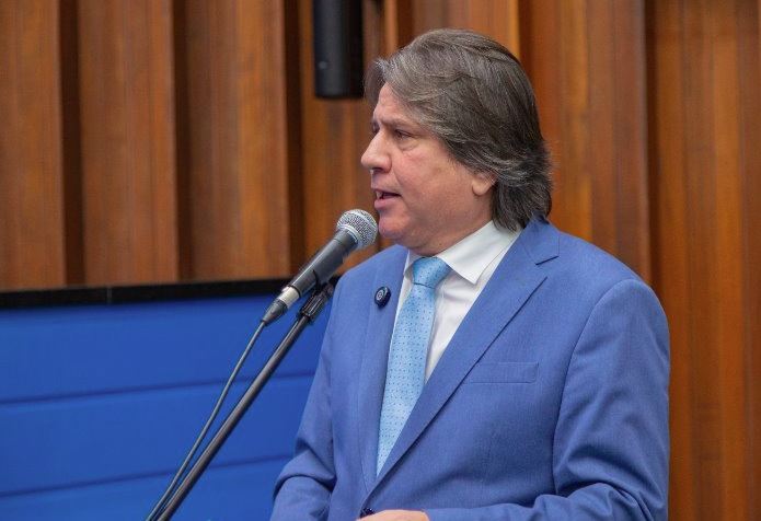 Caravina solicita implantação de radar fixo na MS-276 em Batayporã