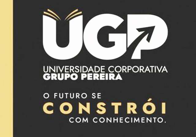 Grupo Pereira inaugura universidade corporativa com cursos para funcionários e jovens entre 16 e 24 anos