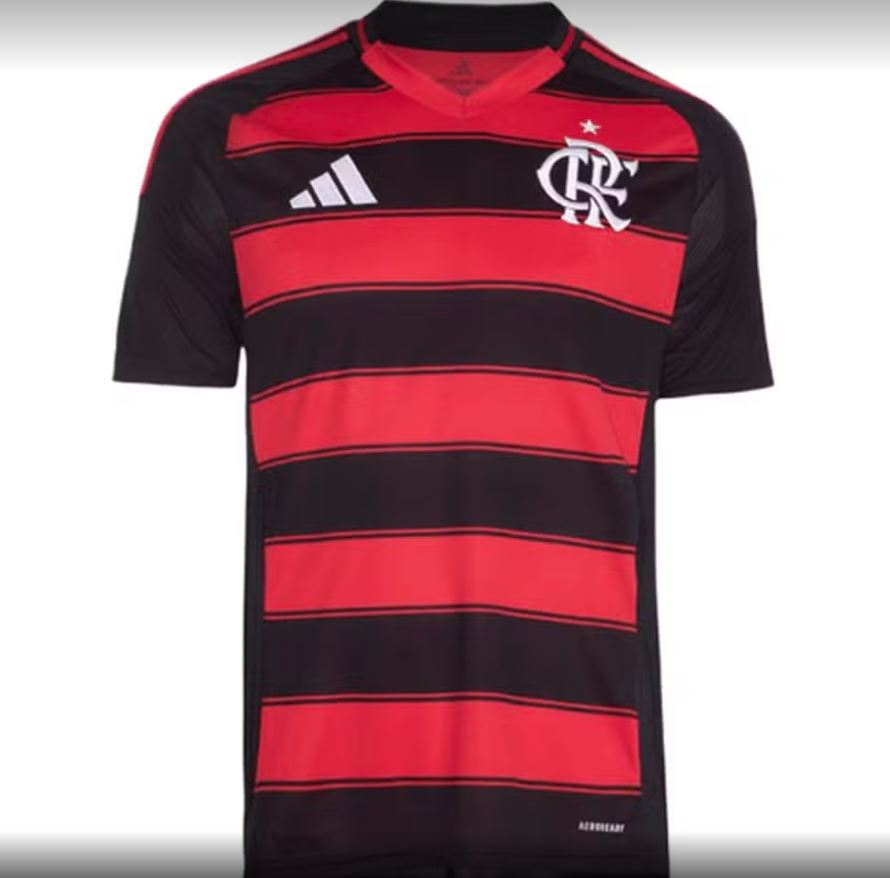 Parceria entre Flamengo e Pixbet chega ao fim após quatro anos; clube já negocia novo patrocinador máster no setor de apostas.