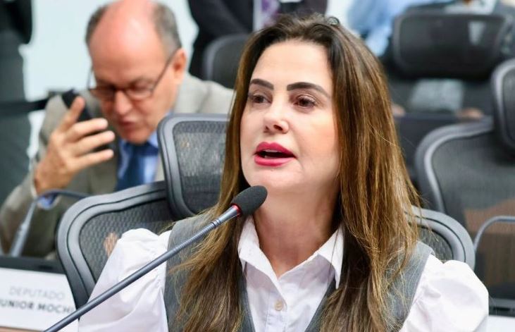 Deputada Mara Caseiro solicita ao governador ações imediatas para apoiar empresários sul-mato-grossenses afetados pelo aumento nas taxas de exportação.