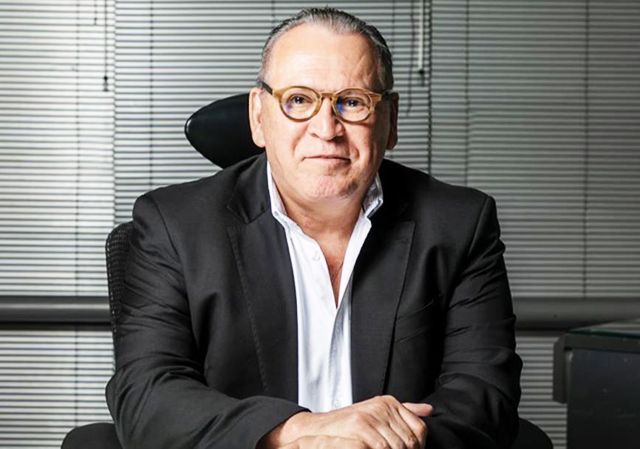 Sidney Oliveira, dono da Ultrafarma, foi preso na Operação Ícaro, do MP-SP.