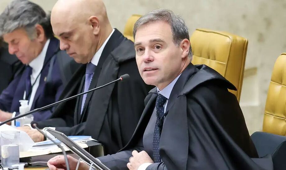 Ministro André Mendonça homologou a repactuação dos acordos de leniência da Lava Jato, com julgamento virtual a ser realizado pelo STF.