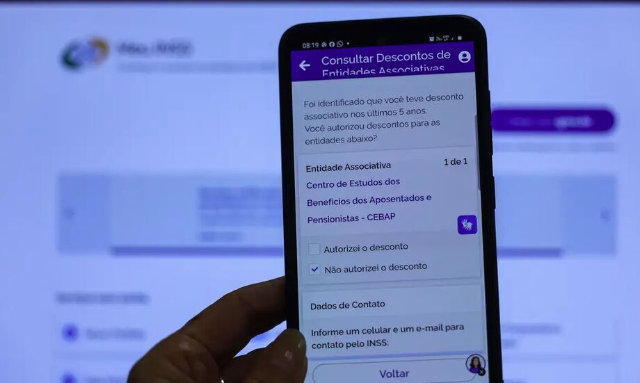 Aposentados e pensionistas do INSS ainda têm chance de aderir ao acordo e garantir o ressarcimento de descontos indevidos.