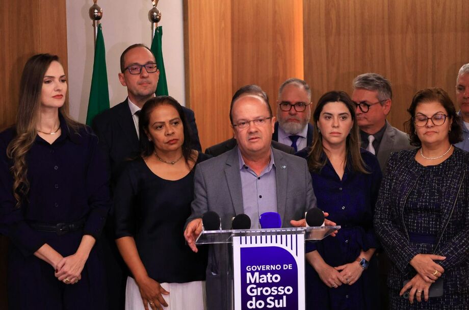 MS apresenta conjunto de ações inovadoras no combate à violência contra a mulher, unindo tecnologia, prevenção e atendimento humanizado.