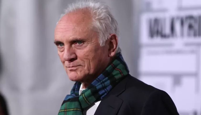 Terence Stamp, conhecido por viver o vilão Zod em Superman, morre aos 87 anos deixando legado cinematográfico admirado em todo o mundo