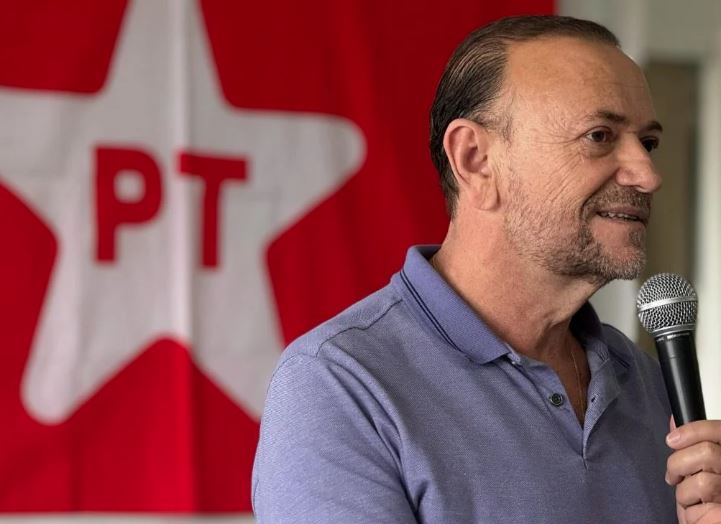 Edinho Silva propõe apoio total a Lula, critica EUA por pressão sobre terras raras e defende reforma política e agenda ambiental.