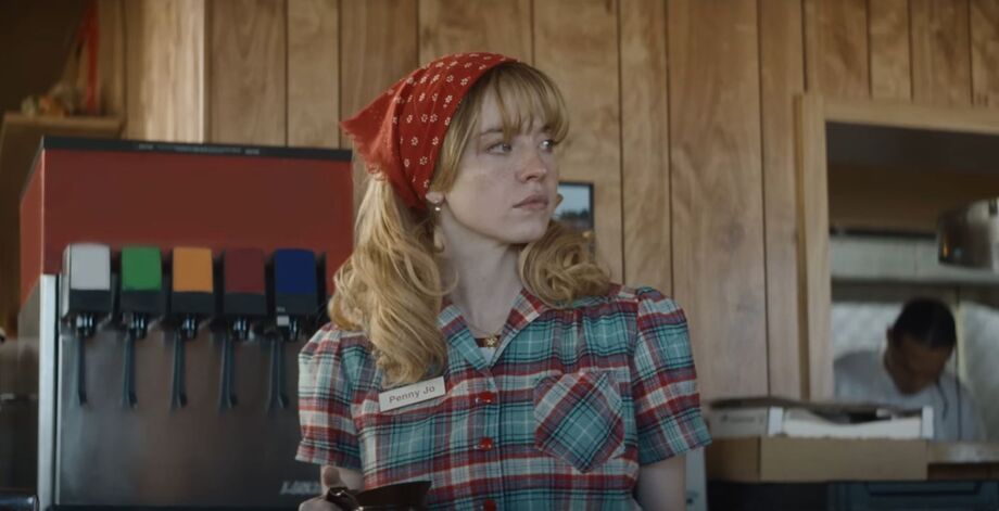 'Americana', filme estrelado por Sydney Sweeney, vira fracasso nas bilheterias em fim de semana de estreia nos EUA