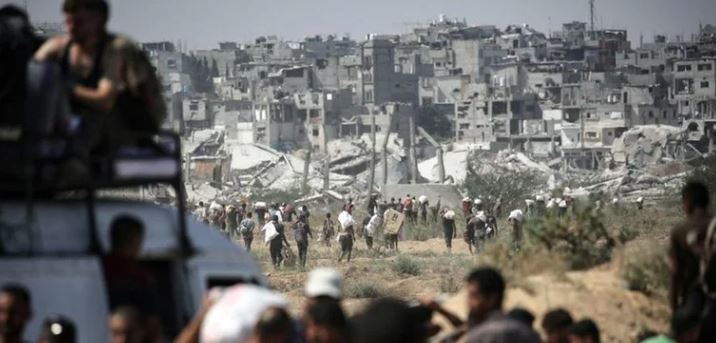 Especialistas alertam para aumento da fome no território palestino, devido ao bloqueio de Israel