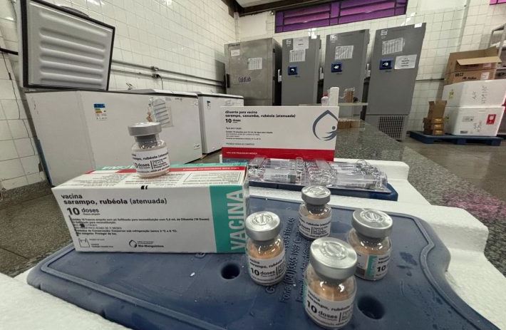 Dose zero estará disponível em todo o Estado para crianças de 6 a 11 meses, e também promoverá a atualização vacinal para não vacinados de 12 meses a 59 anos, com Dia D em 30 de agosto