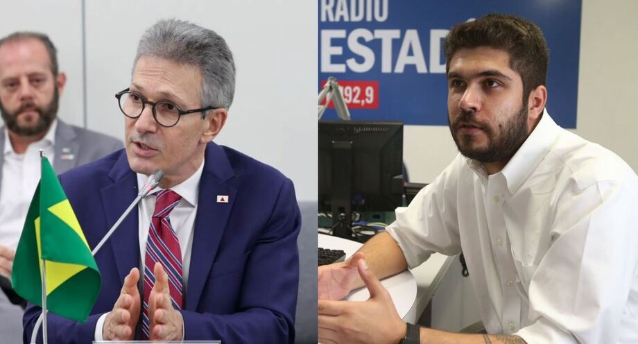 Romeu Zema utilizou trecho de 'Que País É Este', e gerou reação de Giuliano Manfredini, filho de Renato Russo