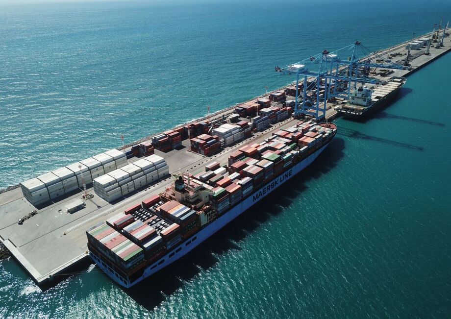 Cade aprova joint venture entre Ultragaz e Supergasbras para construção de terminal de GLP no Porto de Pecém.