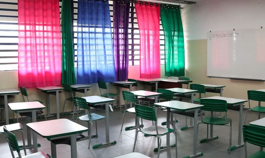 Inep aplicará a primeira edição da Prova Nacional Docente em outubro, com mais de 1,1 milhão de inscritos.